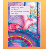 Did You Say Fire! - Modern Teaching Aids NZ