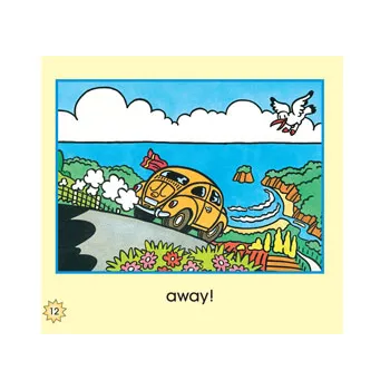 Going To The Beach Book - Modern Teaching Aids NZ