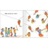 Happy Birthday, Estela  Level 3-5 - Modern Teaching Aids NZ