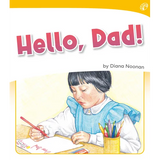 Hello, Dad!  Level 6-8 - Modern Teaching Aids NZ