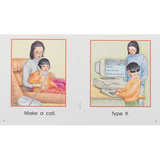 Hello, Dad!  Level 6-8 - Modern Teaching Aids NZ