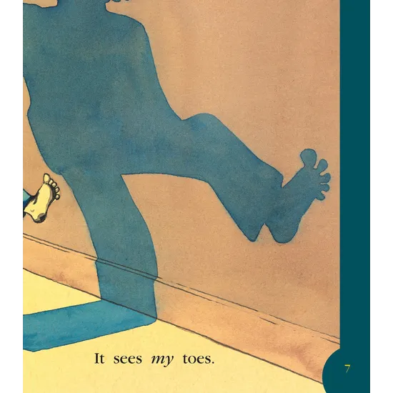 The Hogboggit  Level 3-5 - Modern Teaching Aids NZ