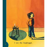 The Hogboggit  Level 3-5 - Modern Teaching Aids NZ