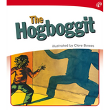 The Hogboggit  Level 3-5 - Modern Teaching Aids NZ
