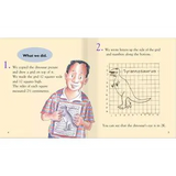 How Do You Measure a Dinosaur? Level 21-22 - Modern Teaching Aids NZ