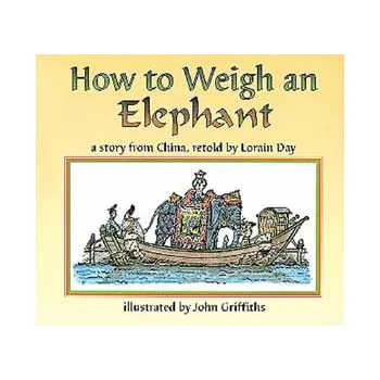 How to Weigh an Elephant - Level 19-20 - Modern Teaching Aids NZ