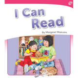 I Can Read  Levels 1-2 - Modern Teaching Aids NZ