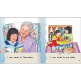 I Can Read  Levels 1-2 - Modern Teaching Aids NZ