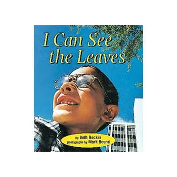 I Can See the Leaves  Level 19-20 - Modern Teaching Aids NZ