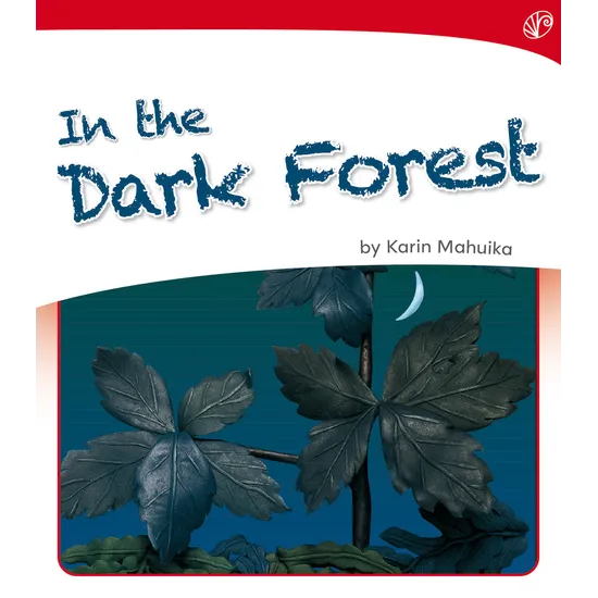 In the Dark Forest  Level 3-5 - Modern Teaching Aids NZ