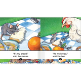 It's My Bread   Levels 1-2 - Modern Teaching Aids NZ