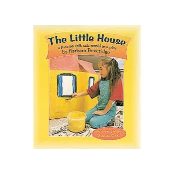 The Little House  Level 15-16 - Modern Teaching Aids NZ