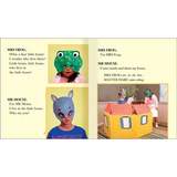 The Little House  Level 15-16 - Modern Teaching Aids NZ