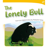 The Lonely Bull  Level 6-8 - Modern Teaching Aids NZ