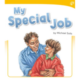 My Special Job  Level 6-8 - Modern Teaching Aids NZ