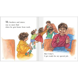 My Special Job  Level 6-8 - Modern Teaching Aids NZ