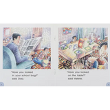 Nick's Glasses  Level 6-8 - Modern Teaching Aids NZ