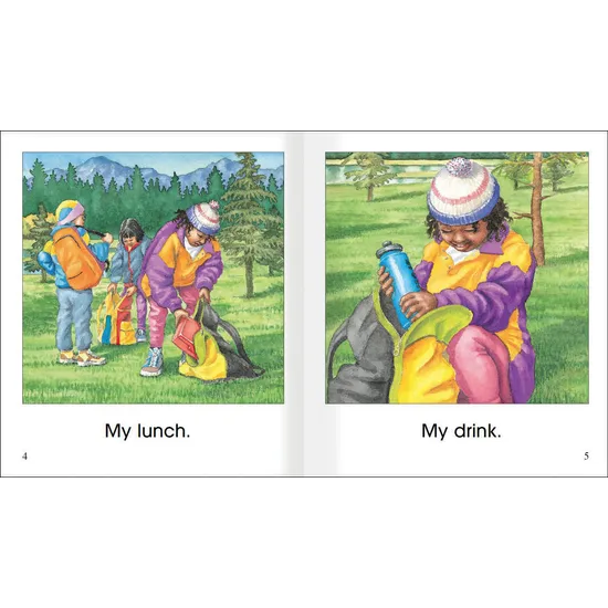 Off We Go!   Levels 1-2 - Modern Teaching Aids NZ