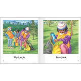 Off We Go!   Levels 1-2 - Modern Teaching Aids NZ