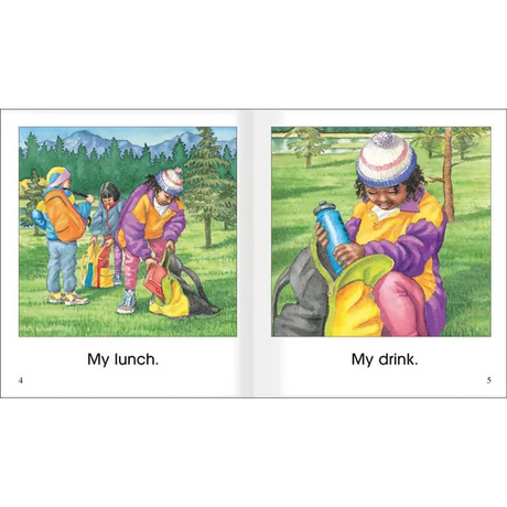 Off We Go!   Levels 1-2 - Modern Teaching Aids NZ