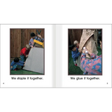 Our Rocket  Levels 1-2 - Modern Teaching Aids NZ