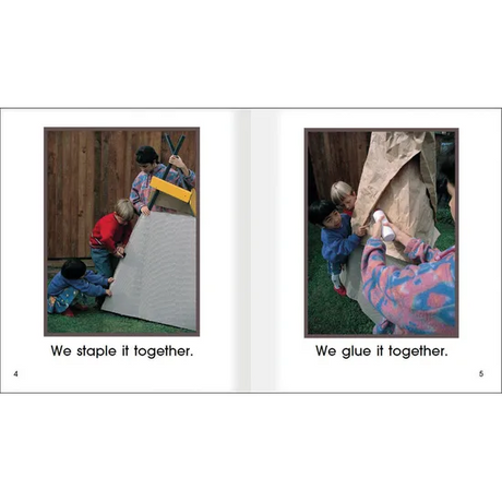 Our Rocket  Levels 1-2 - Modern Teaching Aids NZ