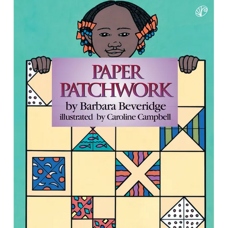 Paper Patchwork  Level 9-11 - Modern Teaching Aids NZ