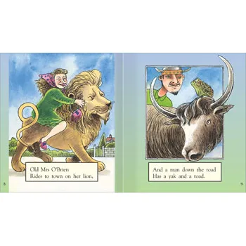 Pets  Level 17-18 - Modern Teaching Aids NZ