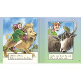 Pets  Level 17-18 - Modern Teaching Aids NZ