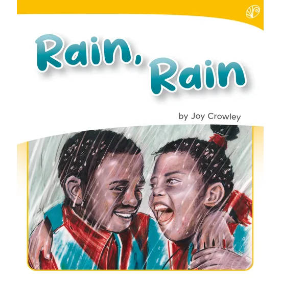 Rain Rain - Modern Teaching Aids NZ
