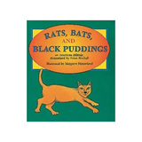Rats, Bats, and Black Pudding Level 19-20 - Modern Teaching Aids NZ