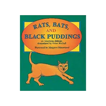 Rats, Bats, and Black Pudding Level 19-20 - Modern Teaching Aids NZ
