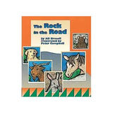 The Rock in the Road  Level 17-18 - Modern Teaching Aids NZ