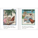 The Safe Place  Level 12-14 - Modern Teaching Aids NZ