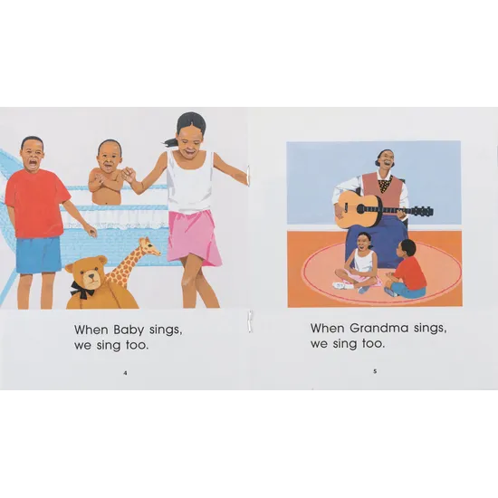 Stop That Noise!  Level 3-5 - Modern Teaching Aids NZ