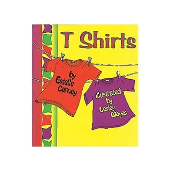 T Shirts  Level 9-11 - Modern Teaching Aids NZ