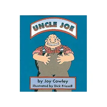 Uncle Joe - Modern Teaching Aids NZ