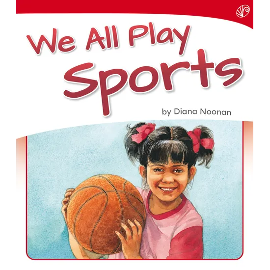 We All Play Sports  Level 3-5 - Modern Teaching Aids NZ