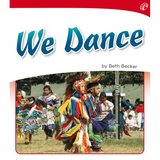 We Dance  Level 3-5 - Modern Teaching Aids NZ