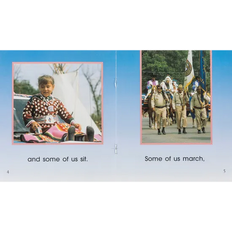 We Dance  Level 3-5 - Modern Teaching Aids NZ