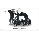 Where Is Lunch? Levels 1-2 - Modern Teaching Aids NZ