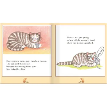 Why Cats Wash after Dinner Level 15-16 - Modern Teaching Aids NZ