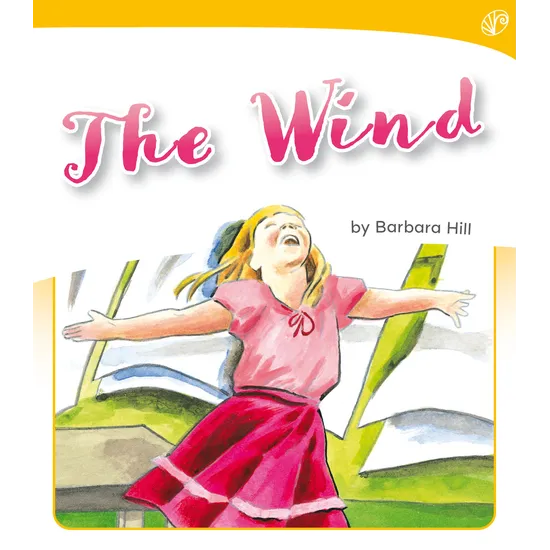 The Wind  Level 6-8 - Modern Teaching Aids NZ