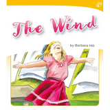 The Wind  Level 6-8 - Modern Teaching Aids NZ