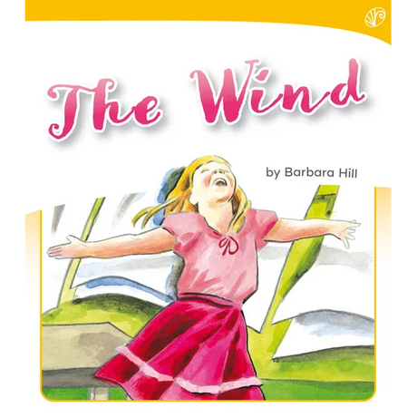 The Wind  Level 6-8 - Modern Teaching Aids NZ