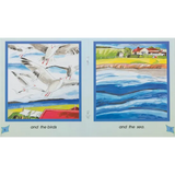 The Wind  Level 6-8 - Modern Teaching Aids NZ