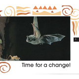 Time for a Change  Level 3-5 - Modern Teaching Aids NZ