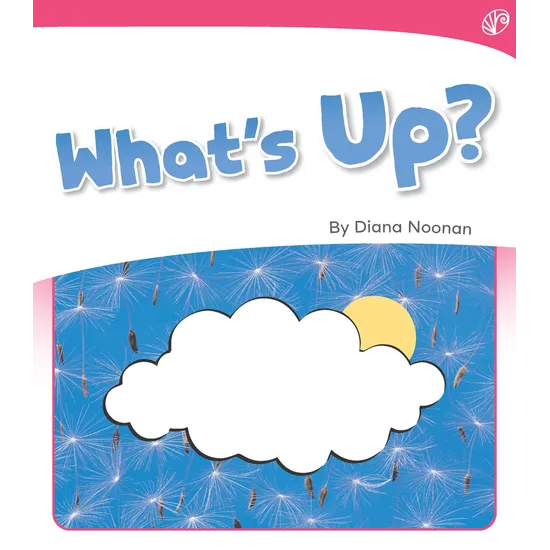 What's Up?  Levels 1-2 - Modern Teaching Aids NZ