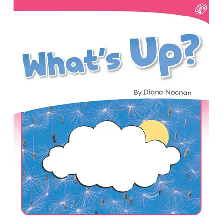 What's Up?  Levels 1-2 - Modern Teaching Aids NZ