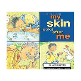 My Skin Looks After Me Level 12-14 - Modern Teaching Aids NZ